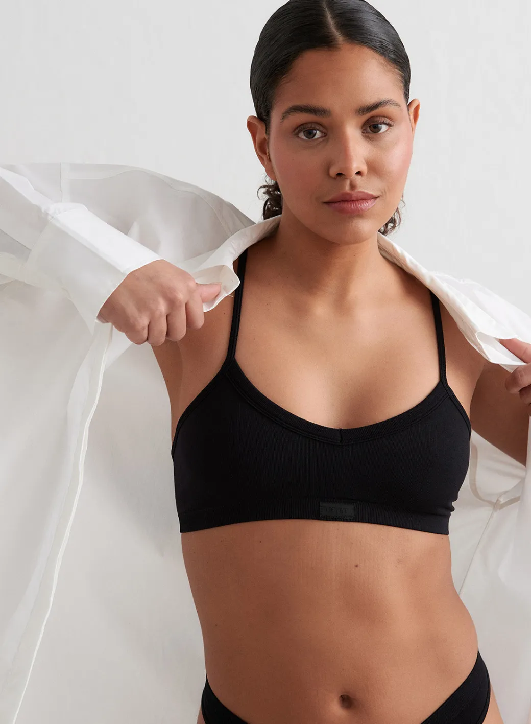 Seamless Bra>AIM’N Outlet