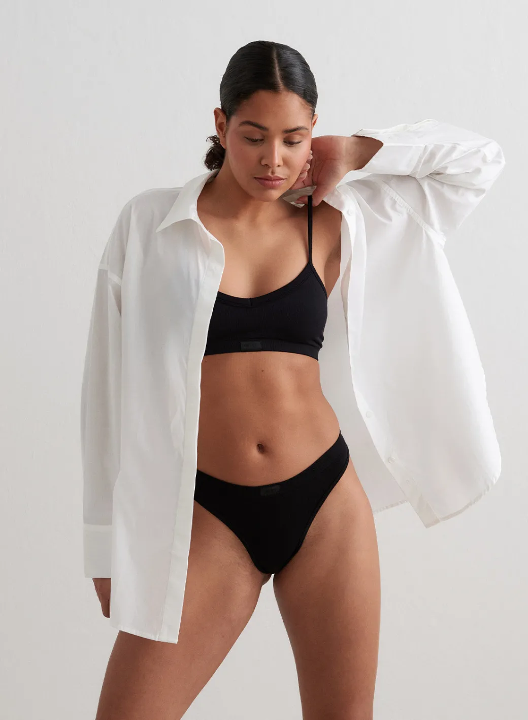 Seamless Bra>AIM’N Outlet