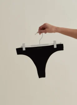 Seamless Thong>AIM’N Discount