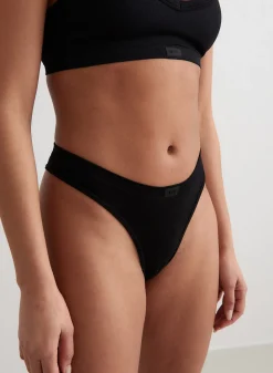 Seamless Thong>AIM’N Discount