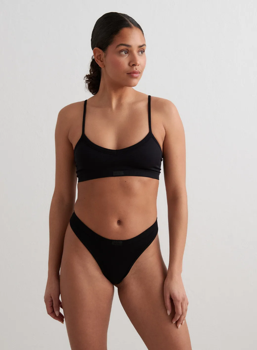 Seamless Thong>AIM’N Discount
