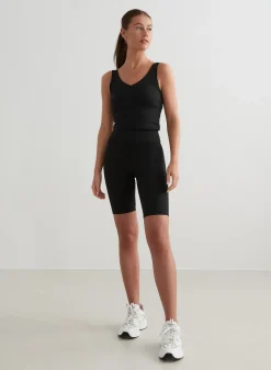 Sense Biker Shorts>AIM’N New