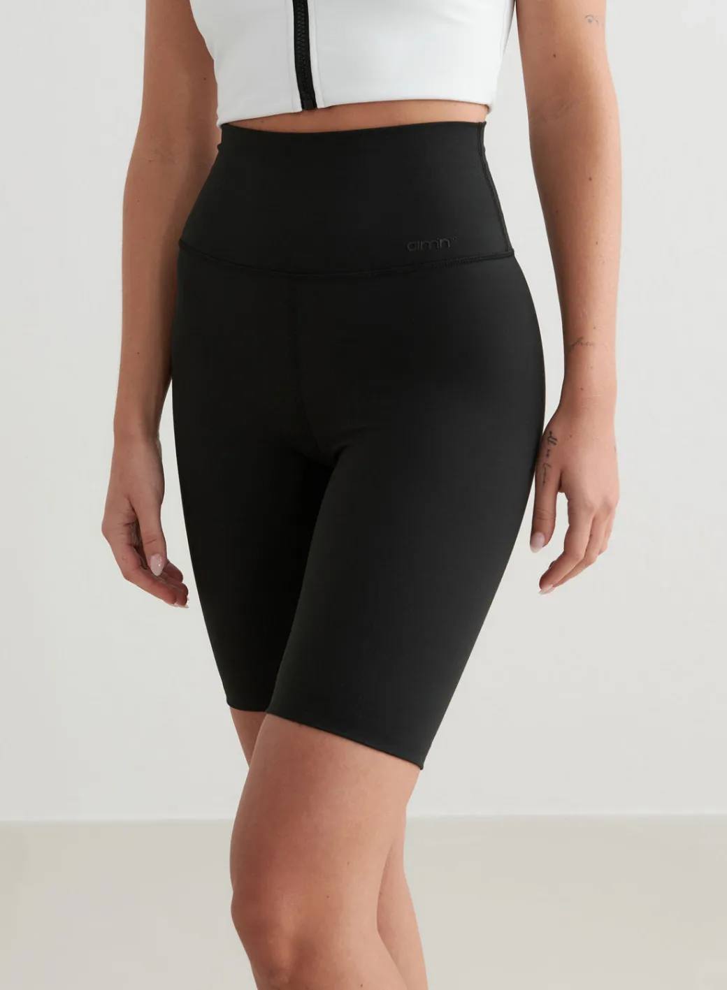 Sense Biker Shorts>AIM’N New