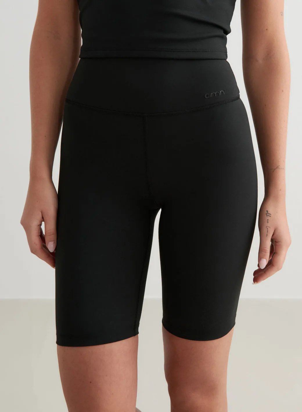 Sense Biker Shorts>AIM’N New