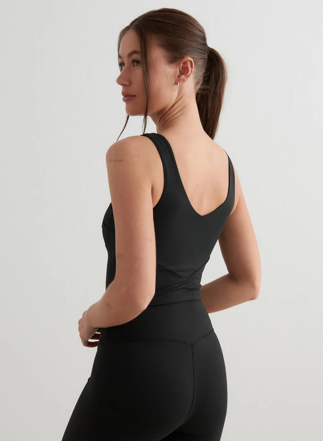Sense Bralette>AIM’N Hot