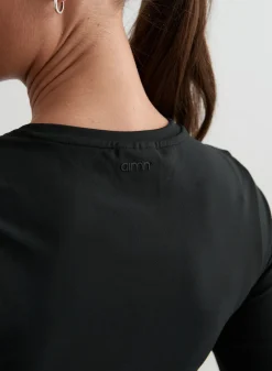 Sense Half Sleeve Top><noscript><img width=