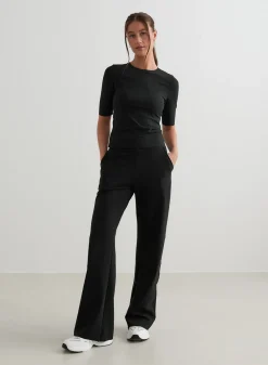 Sense Half Sleeve Top><noscript><img width=