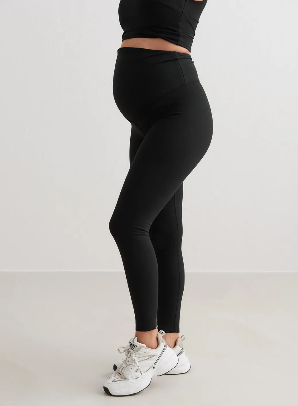 Black Sense Maternity Tights>AIM’N Clearance
