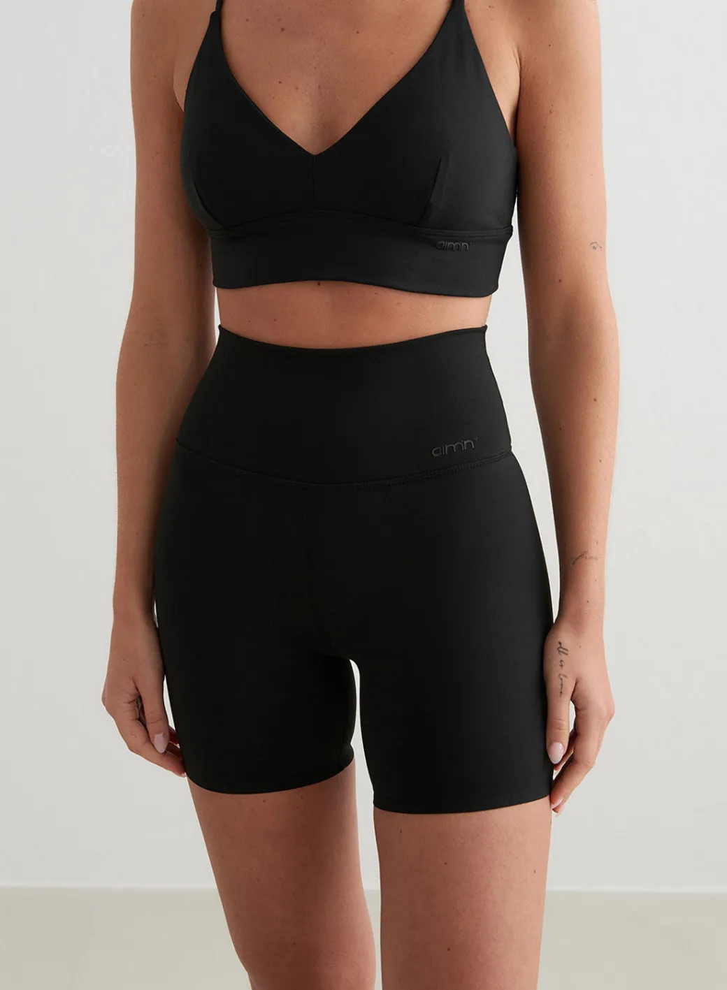 Sense Midi Biker Shorts>AIM’N Sale