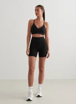 Sense Midi Biker Shorts><noscript><img width=