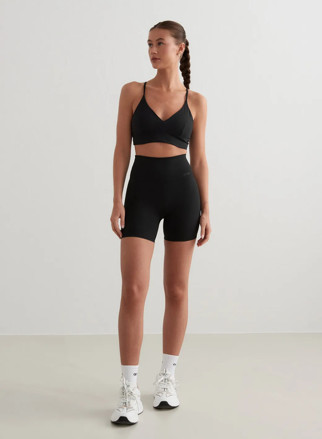 Sense Midi Biker Shorts>AIM’N Sale