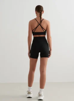 Sense Midi Biker Shorts><noscript><img width=