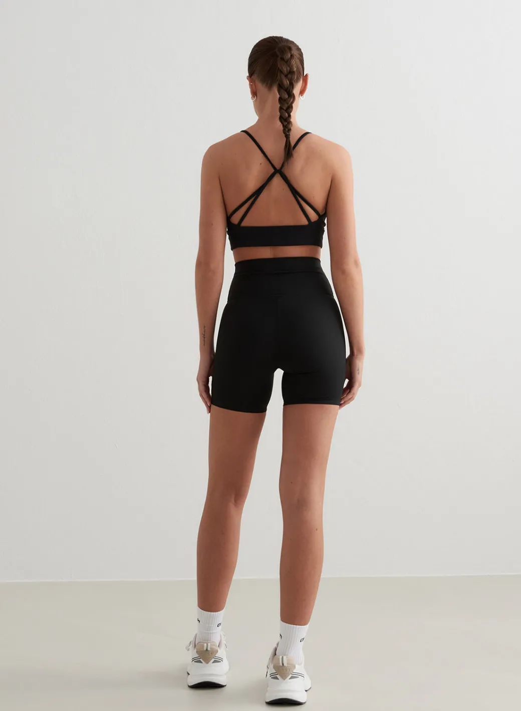 Sense Midi Biker Shorts>AIM’N Sale