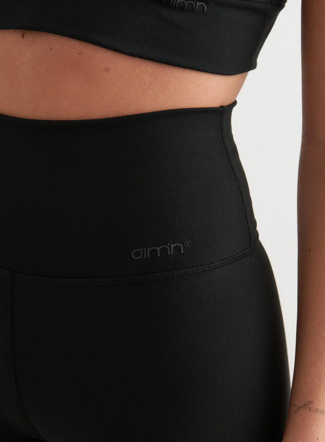 Sense Midi Biker Shorts>AIM’N Sale