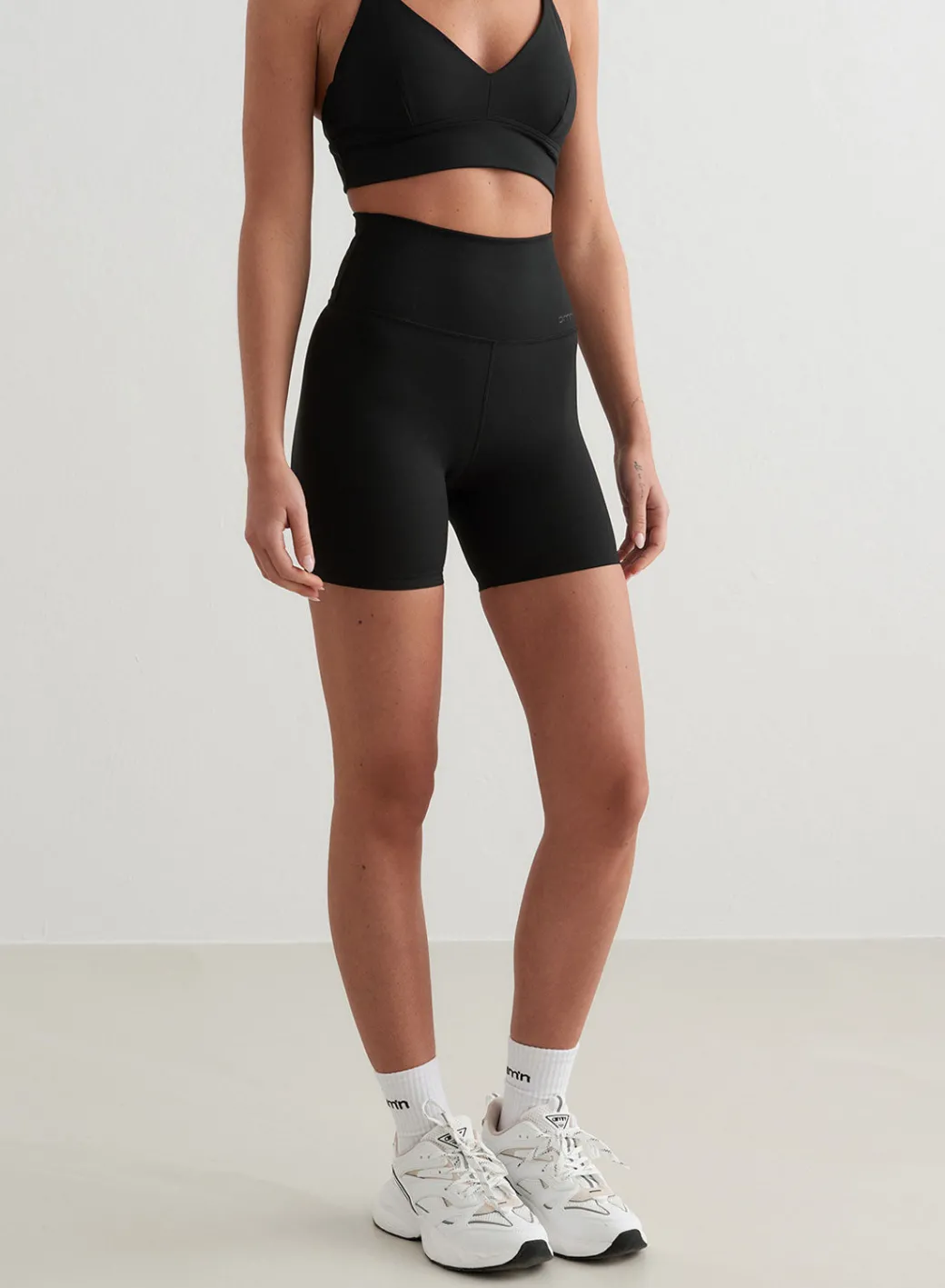 Sense Midi Biker Shorts>AIM’N Sale