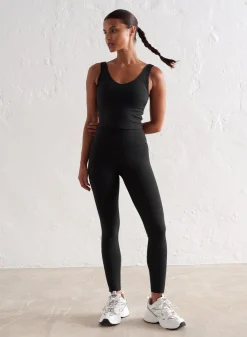 Black Sense Petite Tights>AIM’N Sale