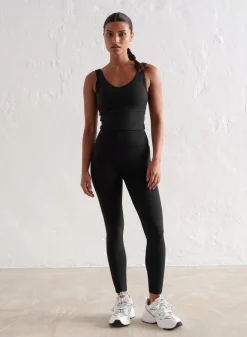 Black Sense Petite Tights><noscript><img width=