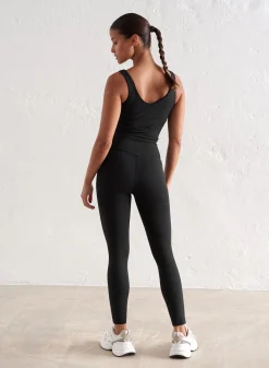 Black Sense Petite Tights><noscript><img width=