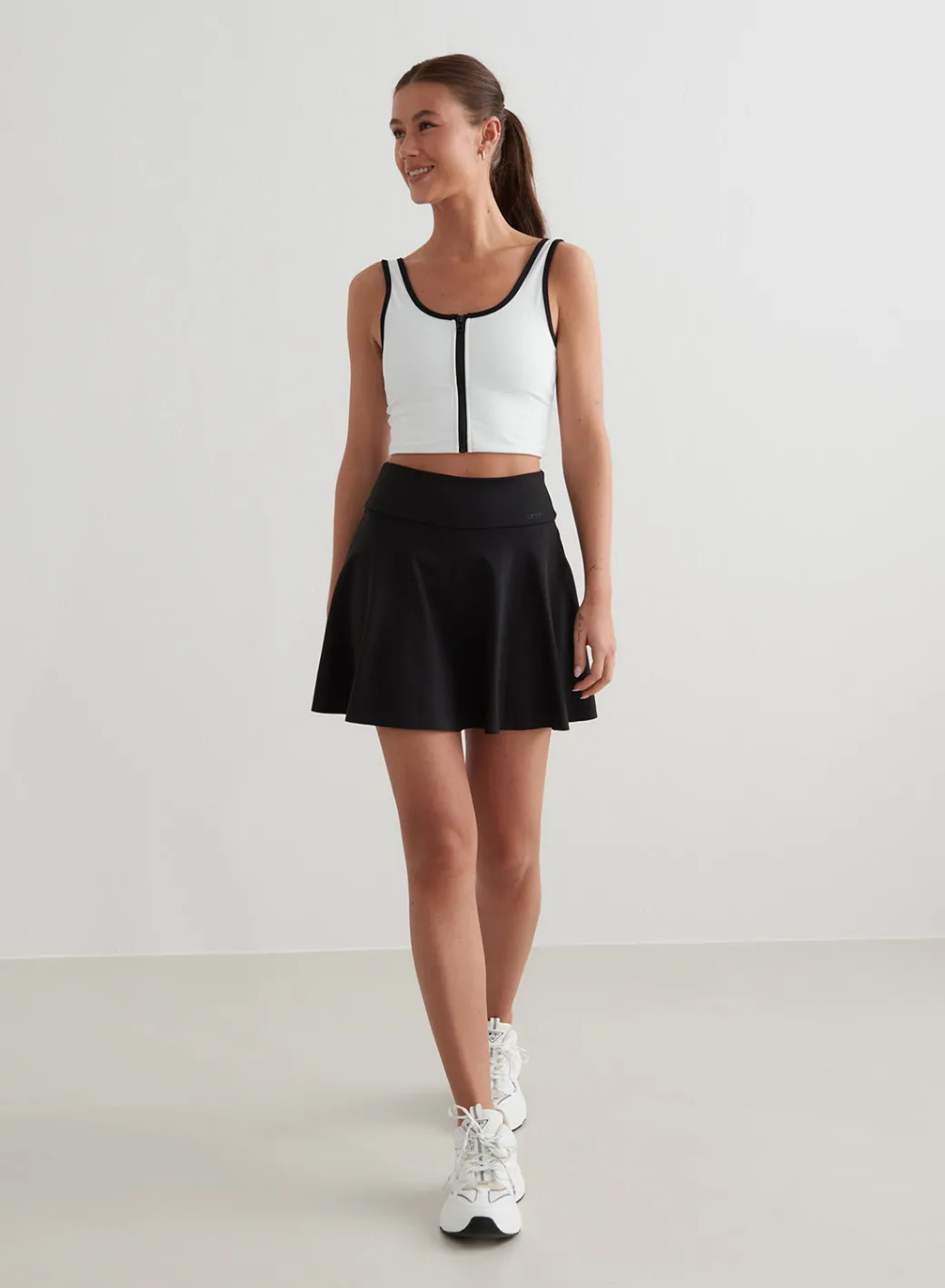 Sense Skort>AIM’N New