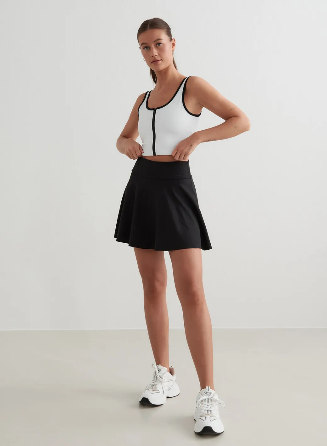 Sense Skort>AIM’N New