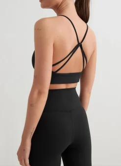 Sense Strap Bra>AIM’N Online