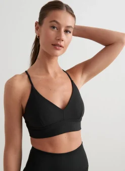 Sense Strap Bra>AIM’N Online