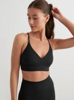 Sense Strap Bra><noscript><img width=