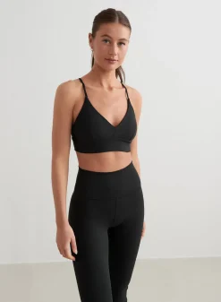 Sense Strap Bra><noscript><img width=