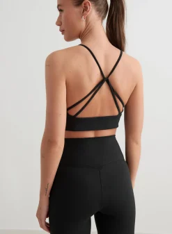 Sense Strap Bra><noscript><img width=