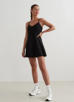 Sense Strap Dress>AIM’N Hot
