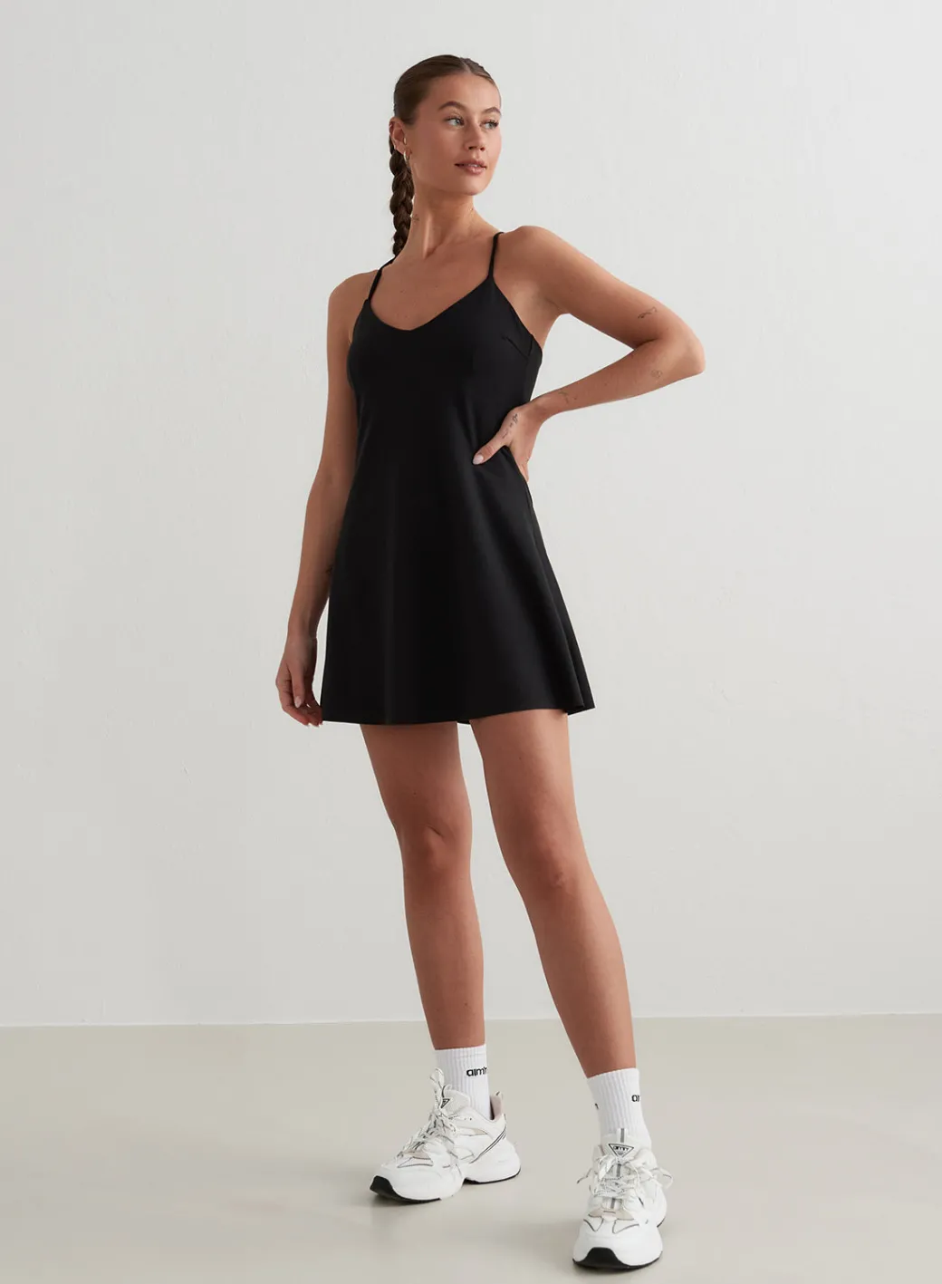 Sense Strap Dress>AIM’N Hot