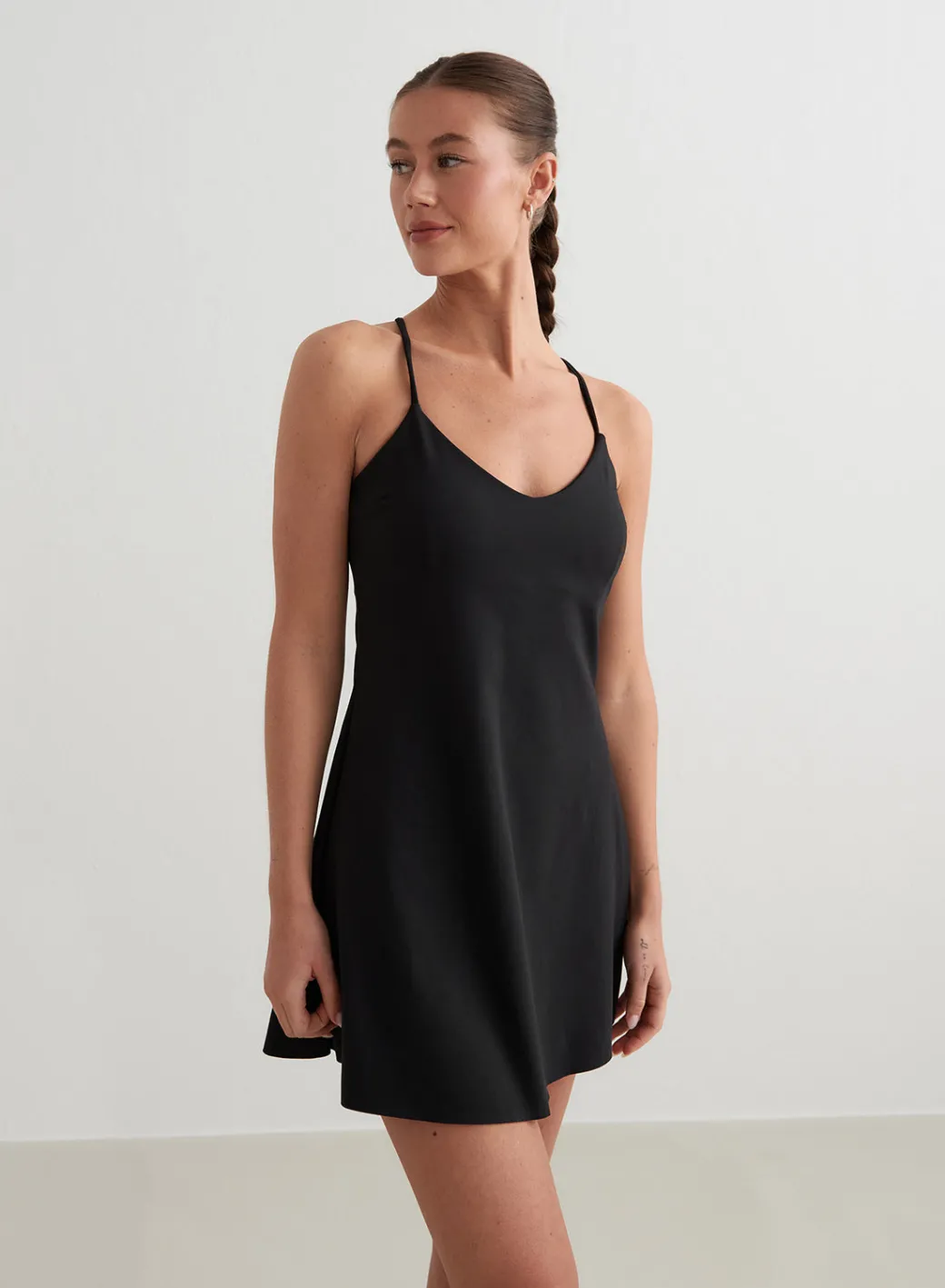 Sense Strap Dress>AIM’N Hot