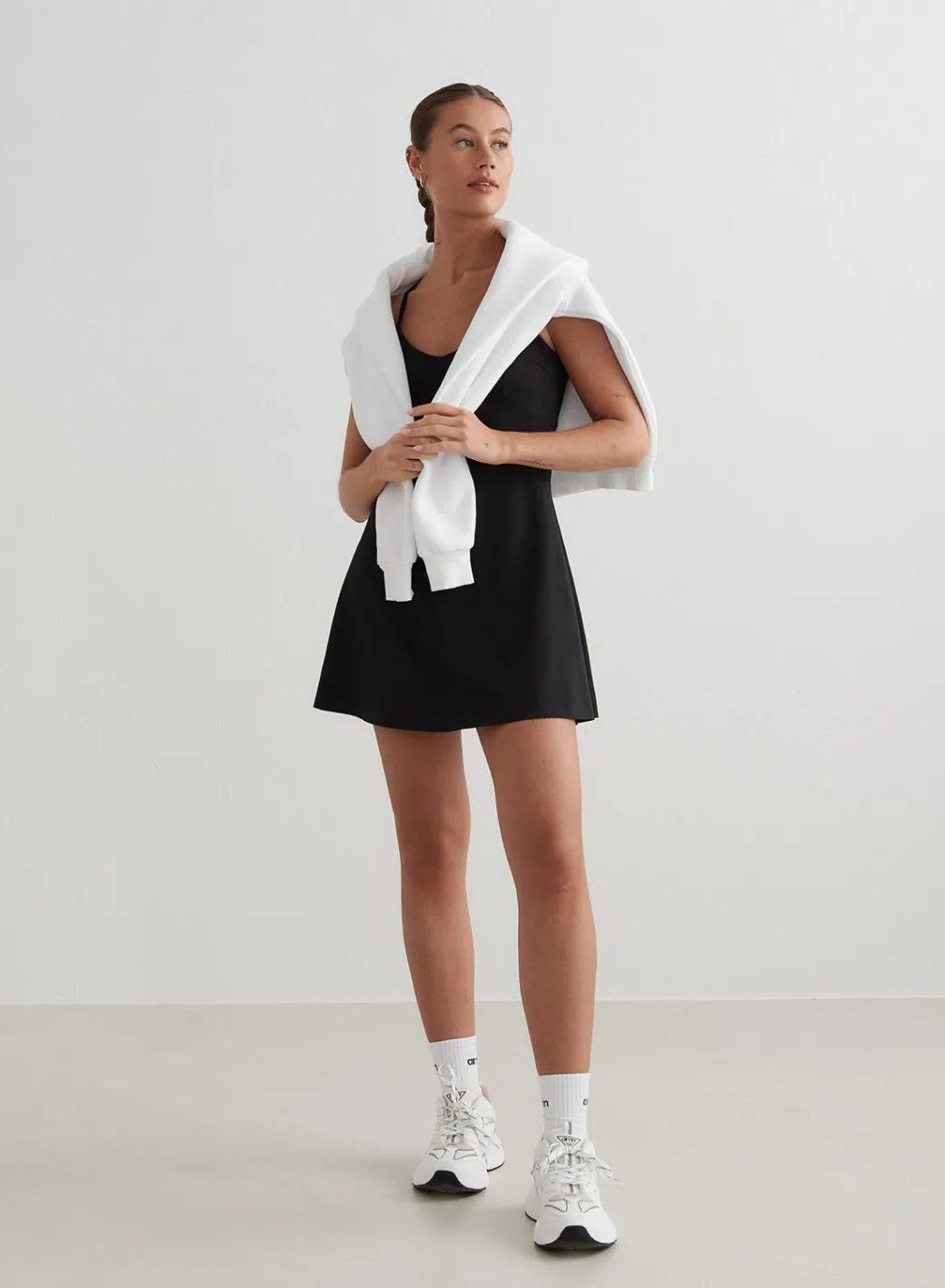 Sense Strap Dress>AIM’N Hot