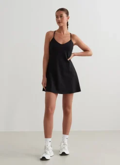 Sense Strap Dress><noscript><img width=
