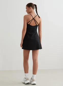 Sense Strap Dress><noscript><img width=