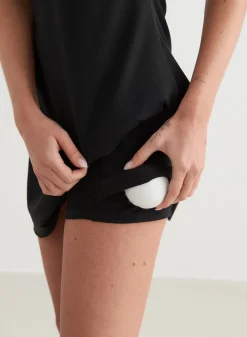 Sense Strap Dress><noscript><img width=
