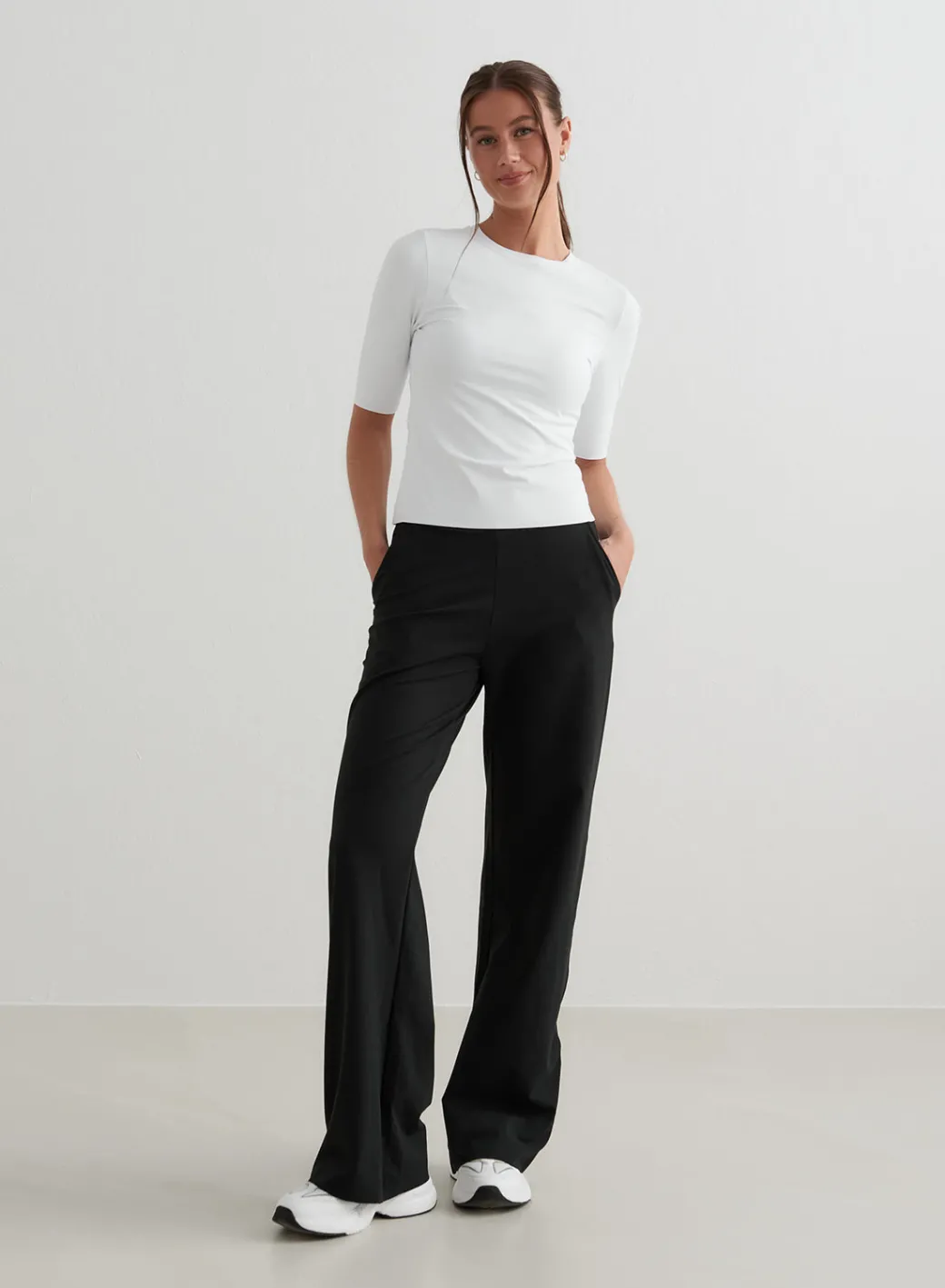 Sense Wide Pants>AIM’N Online