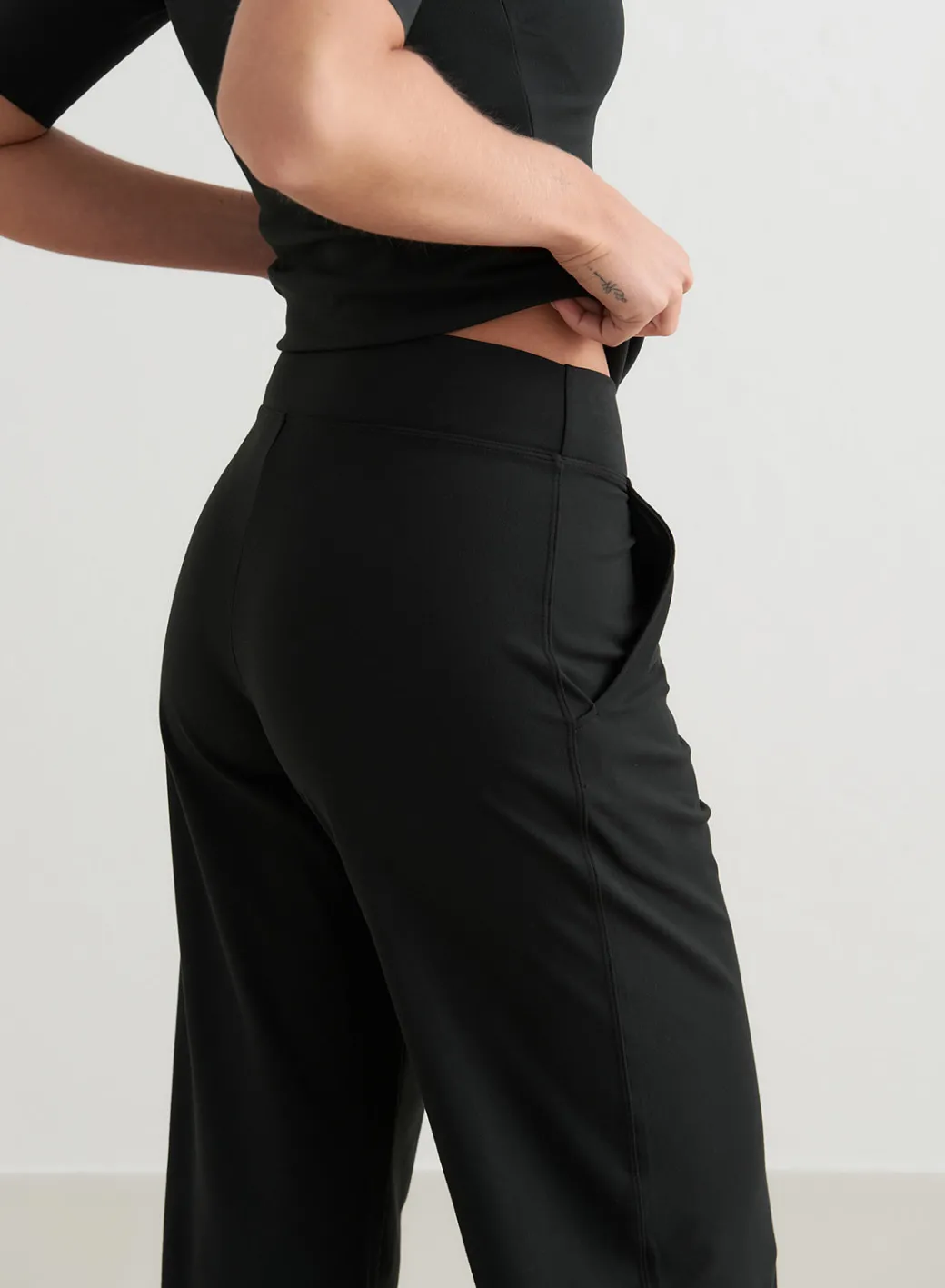 Sense Wide Pants>AIM’N Online