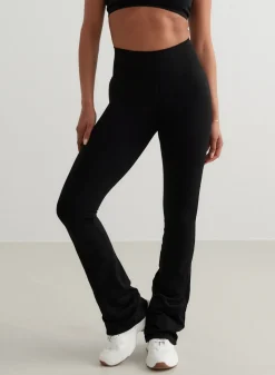 Shape Seamless Flare Tights>AIM’N Clearance