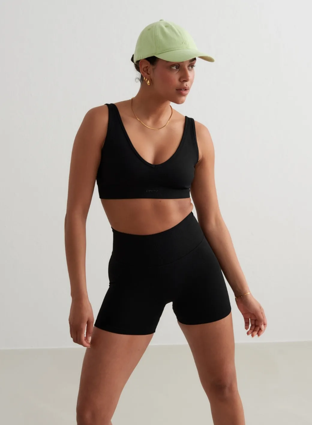 Shape Seamless Hotpants>AIM’N