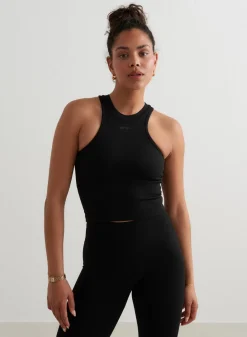 Shape Seamless Racerfront Top><noscript><img width=