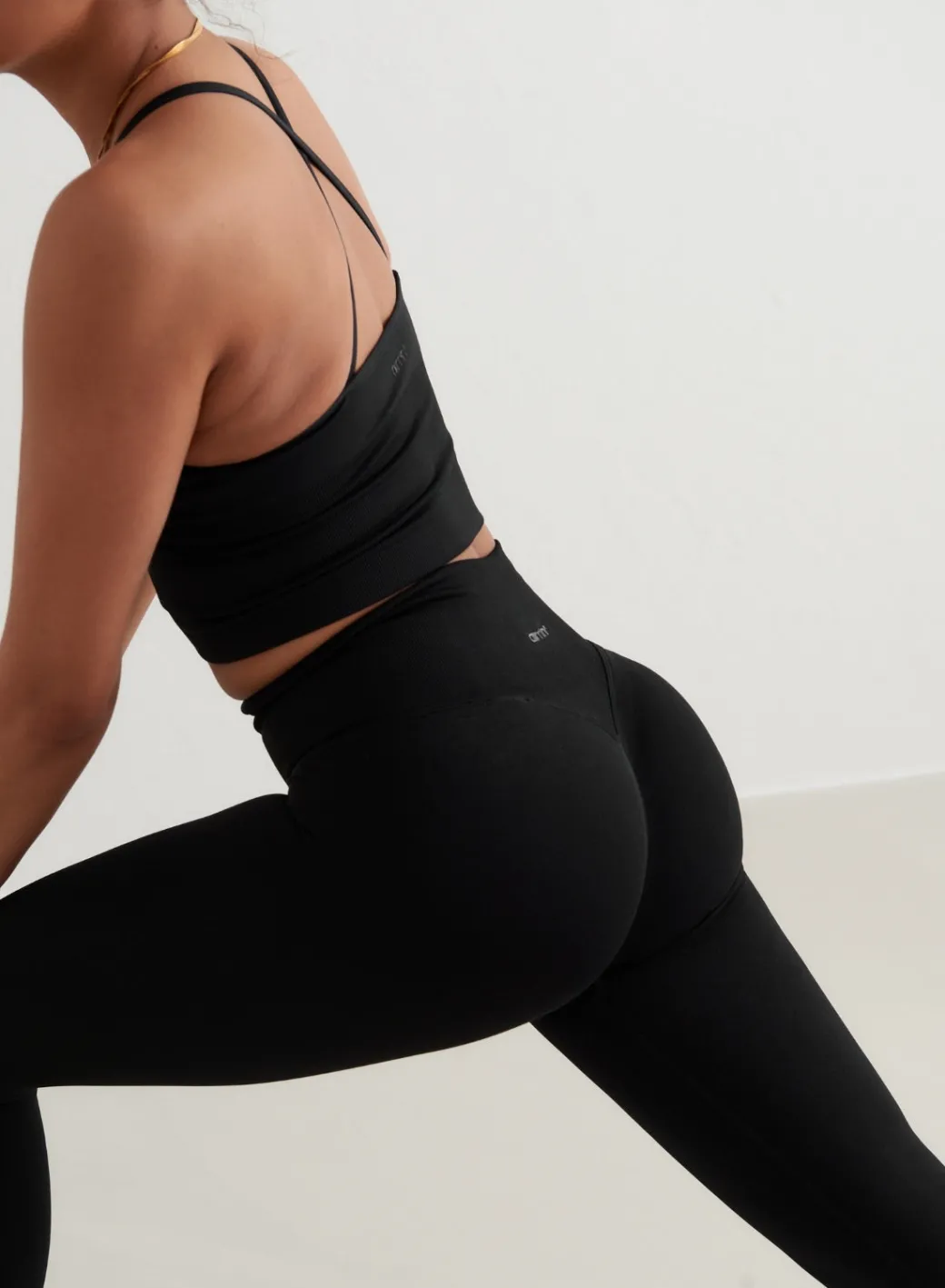 Shape Seamless Tights>AIM’N Hot