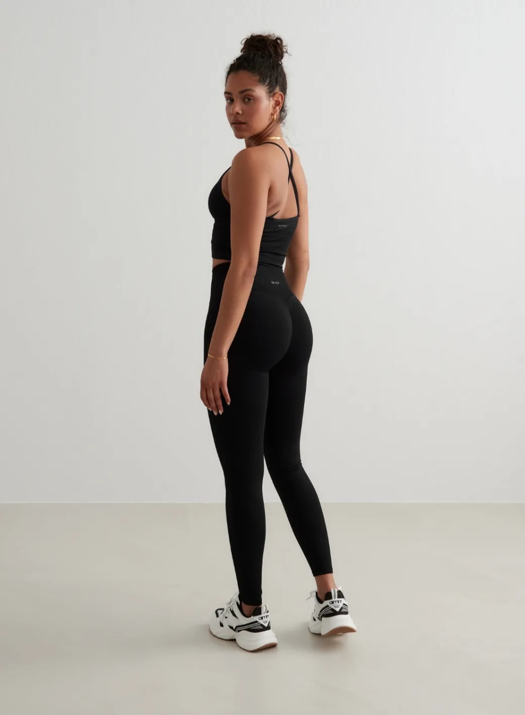 Shape Seamless Tights>AIM’N Hot