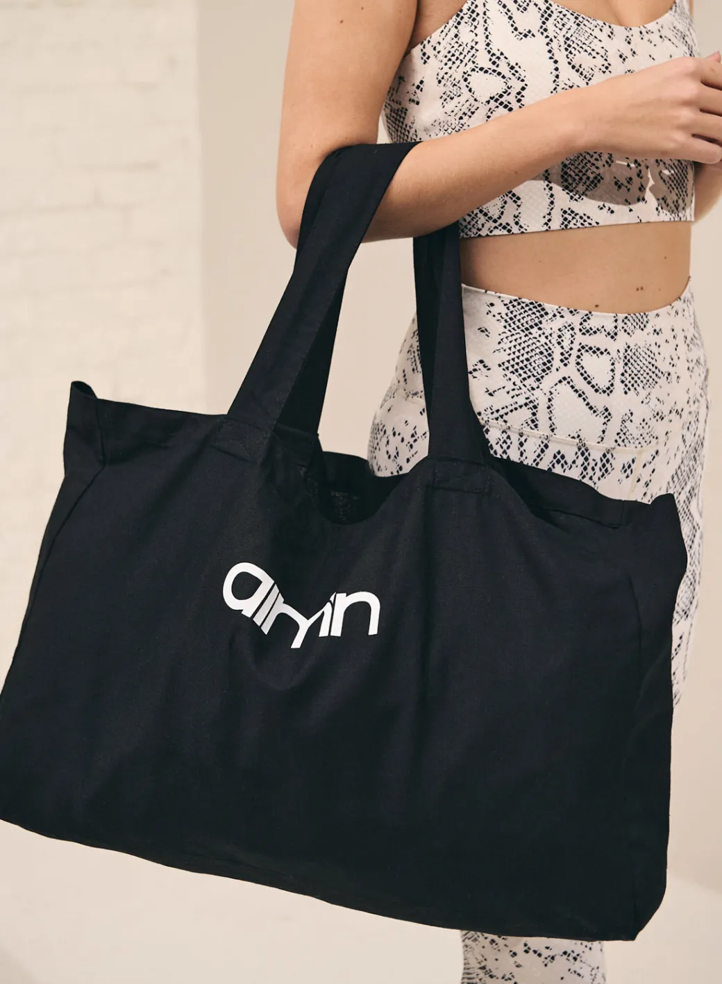 Shopper Bag>AIM’N Online