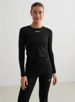 Soft Basic Long Sleeve>AIM’N Clearance