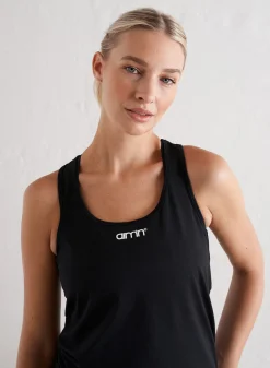 Soft Basic Racerback Tank><noscript><img width=