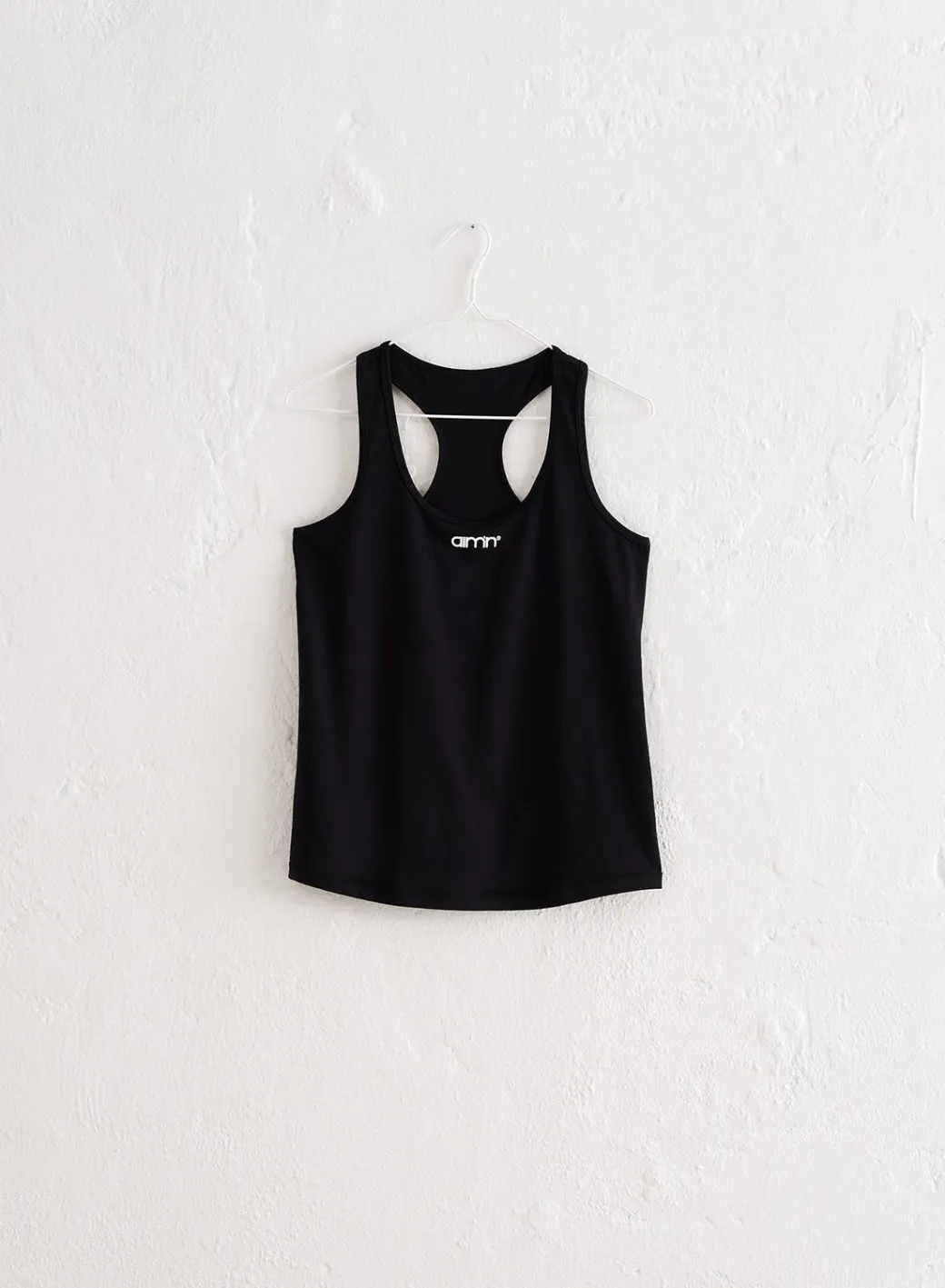 Soft Basic Racerback Tank>AIM’N Online