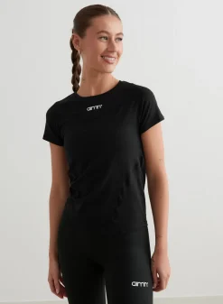 Soft Basic Short Sleeve>AIM’N Sale