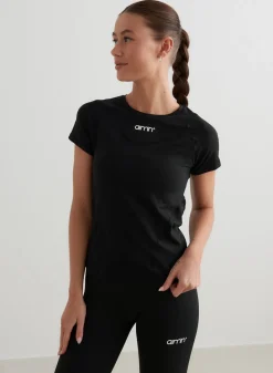 Soft Basic Short Sleeve><noscript><img width=