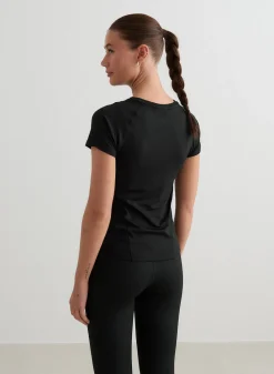 Soft Basic Short Sleeve><noscript><img width=